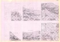 St. Louis - Page 004, Rainy Lake, Kabelogama Lake, Namekan Lake, Minnesota State Atlas 1925c